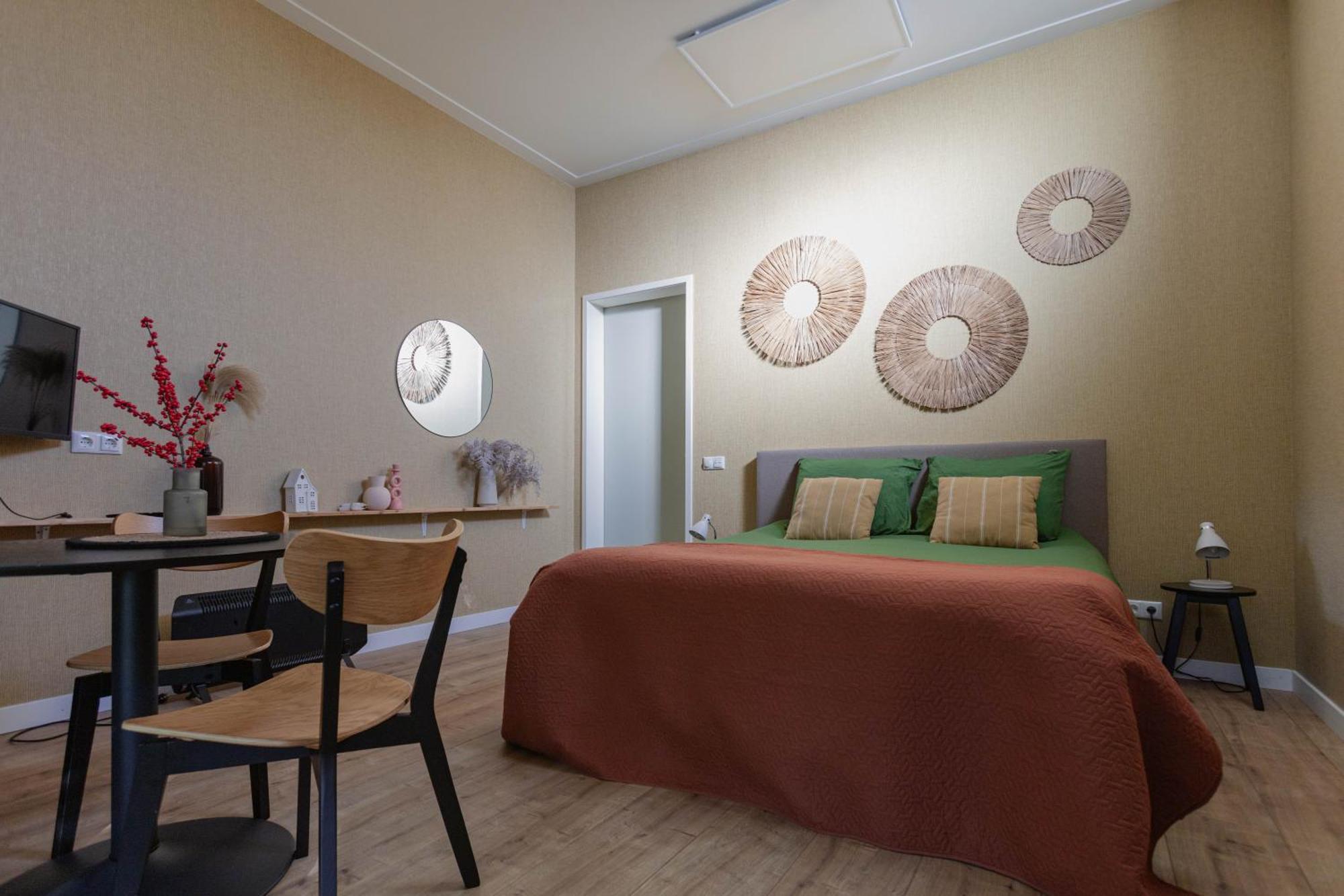 مبيت وإفطار Burgum Boukje Har Bed En Brochje المظهر الخارجي الصورة